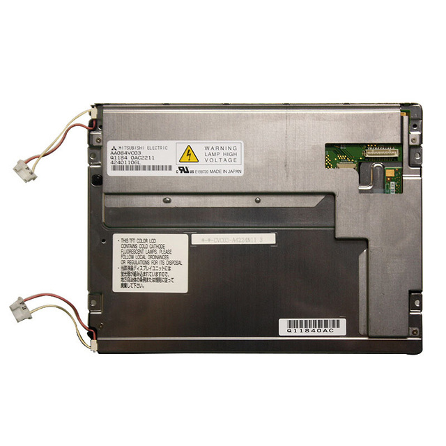 AA084VC01 AA084VC02 AA084VC03 AA084VC04 AA084VC05 AA084VC06 5.7 inch 640X480 industrial lcd
