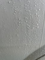 Cera en Aerosol de Detallado Rápido Cerámico LEADA, Agente de Pulido con Capa Hidrofóbica de Nanocristales, Protección de Superficies para Automóviles