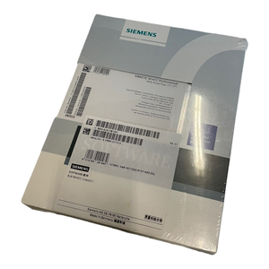 Clé de licence 6AV2104-0FA07-0AA0 pour WinCC Runtime Advanced 2048 V17 6AV2104-0HA07-0AA0 - Product Image 4