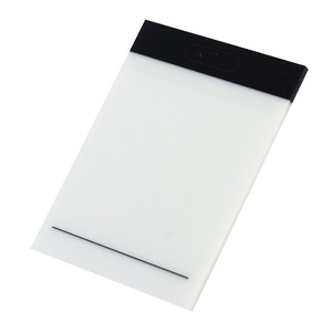 Blocs-notes DIY Ephemera, papeterie personnalisée, cadeau, bureau, école, notes autocollantes, bloc-notes auto-adhésif - Product Image 2