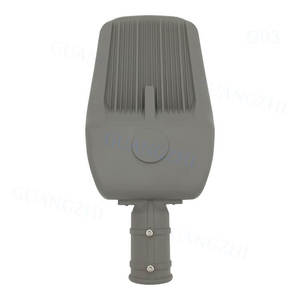 Boîtier <span class=keywords><strong>vide</strong></span> moulage sous pression matériel PCB conseils AC 85-265V 40W 50W 120W 180W 240W personnalisé SMD3030 route autoroute LED réverbère - Product Image 2