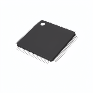 Manufacturer Channel Embedded 100 TQFP Exposed Pad SPC58EC70E3F001X Electronics Component - Product Image 1