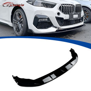 Accesorios de coche, divisor de parachoques delantero para coche, difusor de labios, Kit de carrocería, alerón para <span class=keywords><strong>BMW</strong></span> 2 Series F44 <span class=keywords><strong>M</strong></span> Sport <span class=keywords><strong>218i</strong></span> 220i 2020 + - Product Image 1