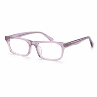 Montures optiques en acétate pour enfants, lunettes légères pour l'école et l'usage quotidien, pour garçons et filles