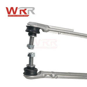 2123201189 2123201289 Barra Estabilizadora para Benz W212 C207 E350 E550, Piezas de Suspensión Automotriz, Barra Estabilizadora Delantera Resistente, Par de Barras - Product Image 6