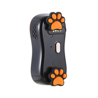 2024 plus récent Pet Smart GPS Tracker Mini GPS Trackers Étanche Bluetooth Localisateur Traceur Pour Pet Chien Chat Smart Tracker