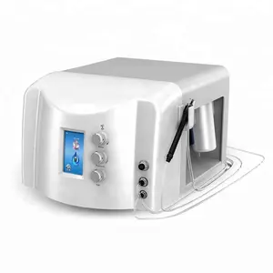 Hot Sale Skin Rejuvenation Feature Diamond Peel Microdermabrasion Machine