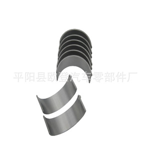 ชุดประกอบลูกปืนก้านสูบใหม่ 71-4807/2 STD รุ่น 71-4807-2 N13B16/20/3.0 สำหรับการผลิต - Product Image 2