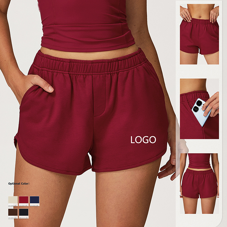 Women Custom Logo Workout Set Long Sleeve Sports Hoodie High Waisted Flared Sweatpants Breathable Quick Dry Gym Yoga Casual Wear · image 2
