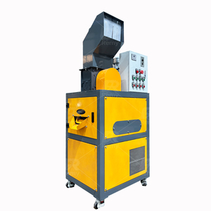 Mini Granulateur à Cuivre 40-60kg/h, Vente Chaude au Meilleur Prix - Product Image 1