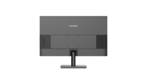 KOORUI 22インチFHDオフィス100Hz湾曲VAスクリーン1080P PCモニターコンピューターディスプレイモニターデスクトップ用液晶モニター - Product Image 4