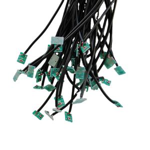 Fabricantes de Cables de Alimentación y Arnés de Cables, Cables Personalizados, Arnés de Cables a Medida, Conjunto de Arnés de Cables - Product Image 2