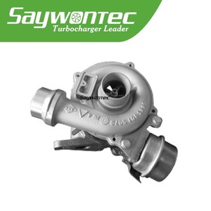 Saywontec <span class=keywords><strong>Acheter</strong></span> Kit Turbocompresseur Saywon Turbo BV39 Kit Turbocompresseur 54399980027 5439-988-0002 Turbocompresseur pour Renault BV39 - Product Image 2