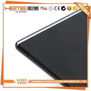 Hot Sale Zhongshan China Cooktop Tempered Glass Kitchen Built in 4 Burner Gas Stove - Product Image 4