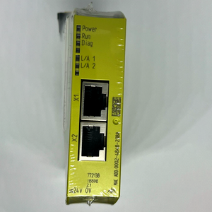 Module de communication M Profinet M EtherCAT M pour système d'automatisation industrielle, contrôleur PLC - Product Image 1