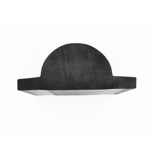 Guarnizioni di Espansione in Neoprene Impermeabili, Strisce di Gomma per Protezione Attrezzature, Strisce Sigillanti in Gomma Solida - Product Image 5
