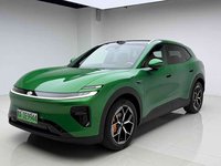 Nouveau CHANGAN Qiyuan Q06 2027 700 Tianshu Pilot SUV 100% électrique, 8 airbags, toit ouvrant panoramique, jantes R19