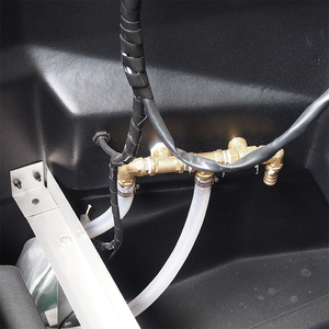 Maxesc OEM ODM Enfriador de Aire Evaporativo Portátil Comercial para Exteriores, Camping y Fiestas, 20000 Cmh - Product Image 4