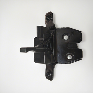 ตัวล็อคประตู<span class=keywords><strong>ท้าย</strong></span>รถยนต์สำหรับซีรีส3 - Product Image 3
