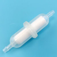 Filtro de Tinta Pequeño para Impresora UV, Impresora Eco Solvente, Impresora de Tinta a Base de Agua, Piezas de Filtración