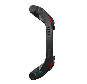 Fonction de vibration ZHUD-11 de vente chaude dispositif d'affichage de niveau de pression étanche de démarrage en un clic pour le <span class=keywords><strong>champ</strong></span> de protection contre les incendies - Product Image 3
