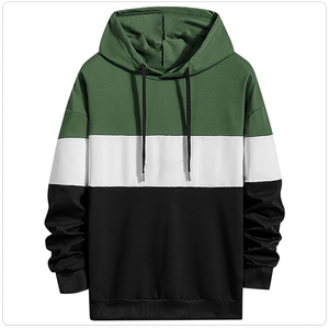 Fabricant de sweats à capuche en gros produisant des sweats à capuche personnalisés, des sweats à capuche zippés et des vêtements décontractés pour les marchés de détail et promotionnels - Product Image 3