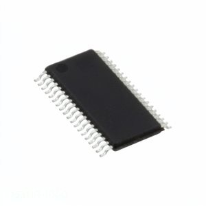BOM IC In Stock 15311R-1000 Embedded 38 TFSOP Components Electronic - Product Image 1