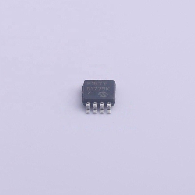 Original New PIC12F1571-I/MS MSOP-8 Integrated circuit IC chip