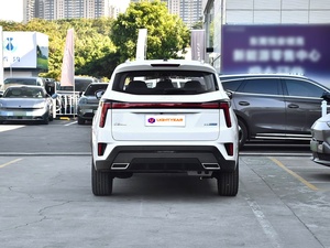 SUV <span class=keywords><strong>hybride</strong></span> rechargeable intelligent 6 places JAC X8 <span class=keywords><strong>E</strong></span> avec une empattement de 2830 mm et un espace de chargement de 2760 L pour les familles technophiles - Product Image 6