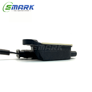 Sensor de Partículas de Escape Diésel 68249512AC 68146140AC 68249512AA Compatible con Grand Cherokee 2014-2020 - Product Image 4
