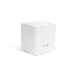 เราเตอร์ระบบ WiFi แบบตาข่ายทั้งบ้าน,เราเตอร์ <span class=keywords><strong>Tenda</strong></span> <span class=keywords><strong>Nova</strong></span> MW3 MW5 MW6 Mesh - Product Image 1
