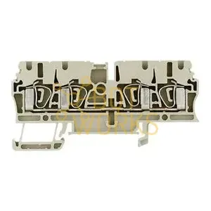 Weidmuller 1608570000 - Neuf - Product Image 1