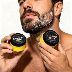 <span class=keywords><strong>Crème</strong></span> de baume pour après-rasage pour hommes et femmes, huile pour enlever les <span class=keywords><strong>poils</strong></span> <span class=keywords><strong>incarnés</strong></span> sur le maillot, personnalisée, Oem - Product Image 4