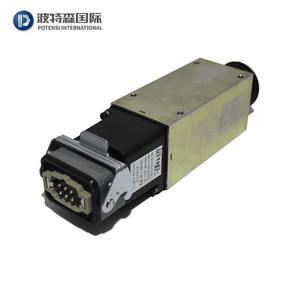 Trung Quốc thang máy phụ tùng 9300 thang máy phanh AC110V thang cuốn châm điện phanh - Product Image 2