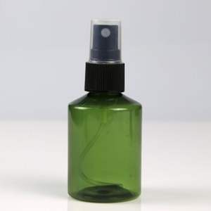 Flacon pulvérisateur vide en plastique PET de 150 ml pour cosmétiques, avec pompe à <span class=keywords><strong>brume</strong></span> continue - Product Image 5