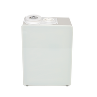 Fournisseur de machines à parfum professionnelles SCENTA, logo personnalisé, nébuliseur d'huile sans eau, machine aromatique pour hall d'hôtel 5 étoiles