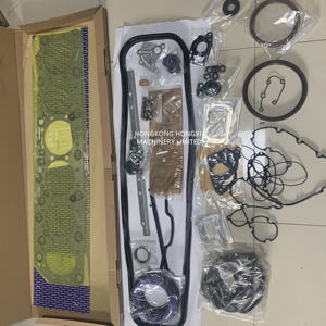 Kit de réparation de joint de radiateur diesel D12D (modèle de moteur KJ66) - Product Image 1