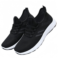 Chaussures de marche pour hommes de haute qualité, style luxe léger, pour le sport et les loisirs, personnalisables, vente directe d'usine OEM