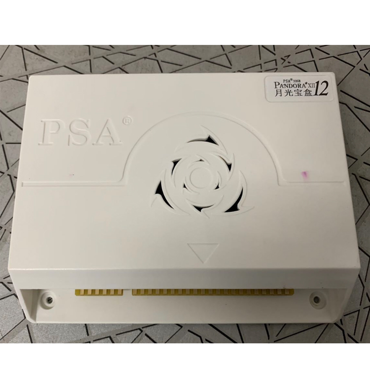 Новая модель Пандора XII 3188 в 1, доска 12 12s, аркадная версия, доска Jamma для аркадной машины