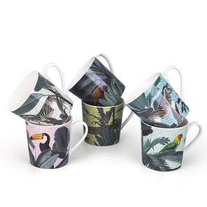 Tasses bon marché Logo Mugs Thé Café Personnalisé Vente en gros Tasse en céramique avec boîte cadeau - Product Image 5