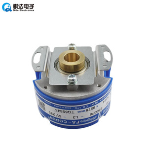 新品オリジナルタマガワ TS5214N8589 中空軸ロータリーエンコーダ在庫あり - Product Image 1