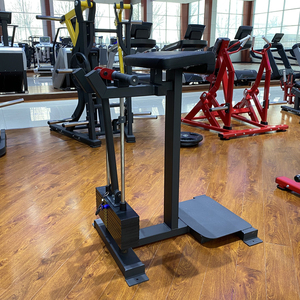 Macchina Commerciale per Allenamento Polso e Avambraccio, Attrezzatura Fitness per Rafforzamento Polso - Product Image 3