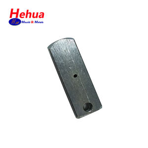 맞춤 정밀 스테인리스 금속 부품 <span class=keywords><strong>CNC</strong></span> 가공 서비스 (최소 주문 수량 1개) - Product Image 2