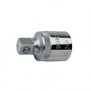 Adaptador de llave de vaso de 246 mm con articulación universal y extensión métrica - Product Image 2