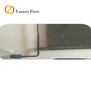 <span class=keywords><strong>Bateau</strong></span> personnalisé aveugle Protection UV <span class=keywords><strong>Rideau</strong></span> de fenêtre d'ombre - Product Image 5