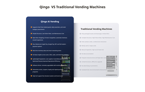 ตู้จำหน่ายเครื่องดื่มและขนมขบเคี้ยวแบบหยอดเหรียญ ระบบจัดการผ่านคลาวด์ รองรับ SDK หน้าจอสัมผัส เปิดให้บริการตลอด 24 ชั่วโมง ราคาสำหรับโรงเรียน - Product Image 3