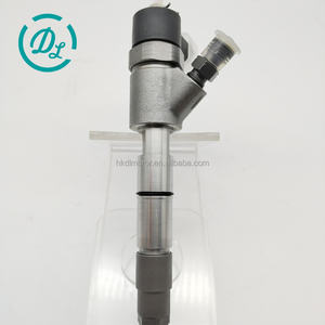 หัวฉีดน้ำมันดีเซล EexcavaStart รุ่น DL06FR110661 สำหรับเครื่องยนต์ DL06 ในรถขุด DX - ทนทาน แม่นยำ ติดตั้งง่าย - Product Image 4