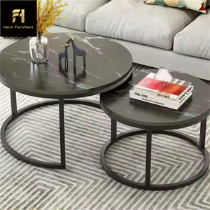 <span class=keywords><strong>Table</strong></span> <span class=keywords><strong>basse</strong></span> ronde à double usage, style nordique minimaliste, esthétique artistique, décorative, <span class=keywords><strong>table</strong></span> <span class=keywords><strong>basse</strong></span> <span class=keywords><strong>gigogne</strong></span> - Product Image 2