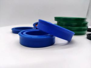 U <strong>Type</strong> IDI <strong>Seal</strong> 60-75-9 IUH UNS UHS Hydraulic Piston Rod <strong>Seals</strong> Made of PU Material - Product Image 4