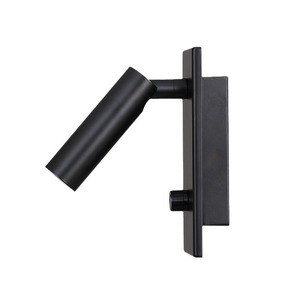 Lampada <span class=keywords><strong>da</strong></span> <span class=keywords><strong>Parete</strong></span> Incassata Keehome 3W, Applique <span class=keywords><strong>da</strong></span> Letto Dimmerabile per <span class=keywords><strong>Lettura</strong></span> - Product Image 5